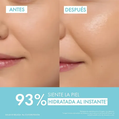 Vichy Minéral 89 Refill Booster 50ml
