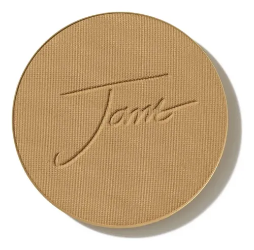 Base Mineral Con Spf Jane Iredale Purepressed (autumn 0.35