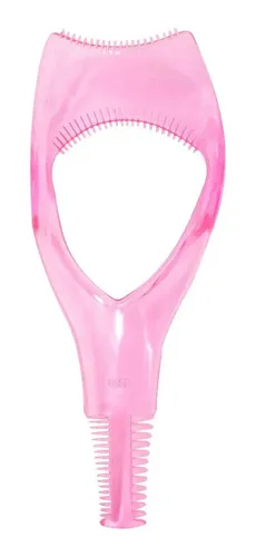 Aplicador Protector De Máscara De Ojos Lash Card Cosmetics B