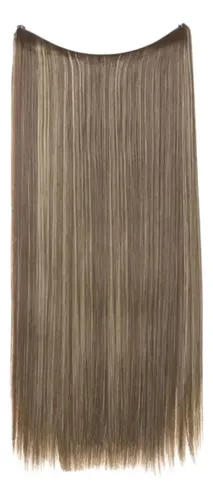 Extensiones De Cabello High Temperature Fiber Taurina Estilo Extensiones, 10h24b De 55cm – 1 Mecha Por Paquete