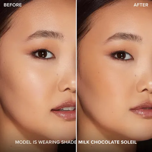 Polvo Bronceador Mate Too Faced Chocolate Soleil