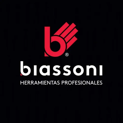 Tenaza Armador Medio Corte Acero Forjado 300mm A3 Biassoni