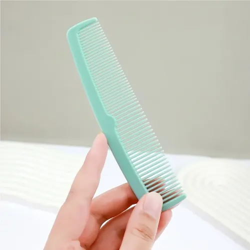 Peine De Bolsillo For El Cabello