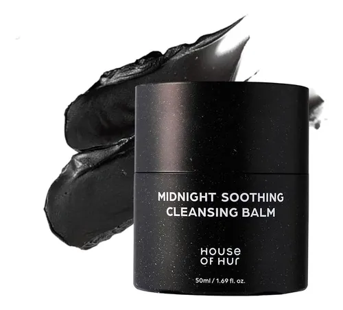 Bálsamo Limpiador House Of Hur Midnight Soothing 50 Ml