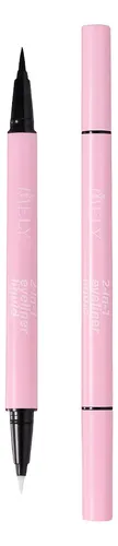 Delineador En Fibra Sugar Eye Pencil Mely