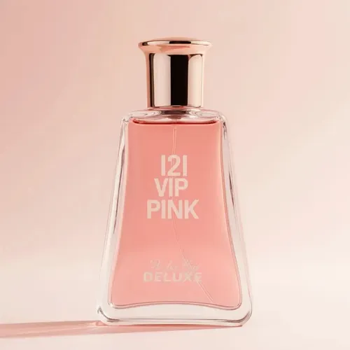 Swiss Arabian I2i Vip Pink – Perfume De Mujer 100ml