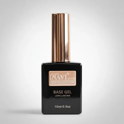 Base Coat Navi 15ml Semipermanentes Uñas