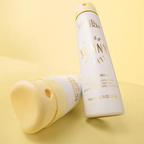 Bruma Facial Bondi Sands Spf 60 60ml Resistente Agua