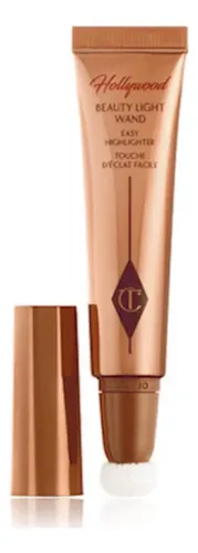Iluminador Líquido Charlotte Tilbury Beauty Light Wand Tono Reflectores 12mL