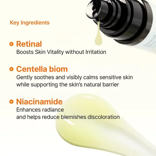 Sérum Retiniano Meditherapy, 150 Ml, Mejora El Tono Desigual