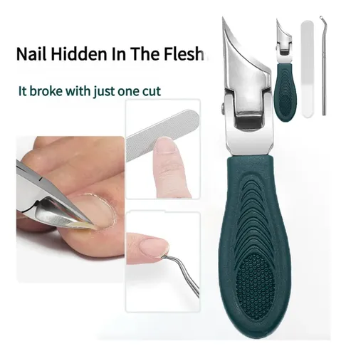 Eagle Beak Nail Clippers,three Sets Of Eagle Beak Beveled .w