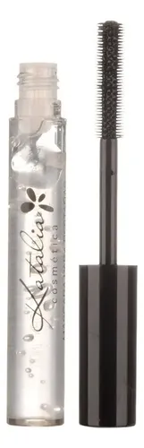 Máscara Para Pestañas Reforzada Transparente- Katalia Color Gel transparente