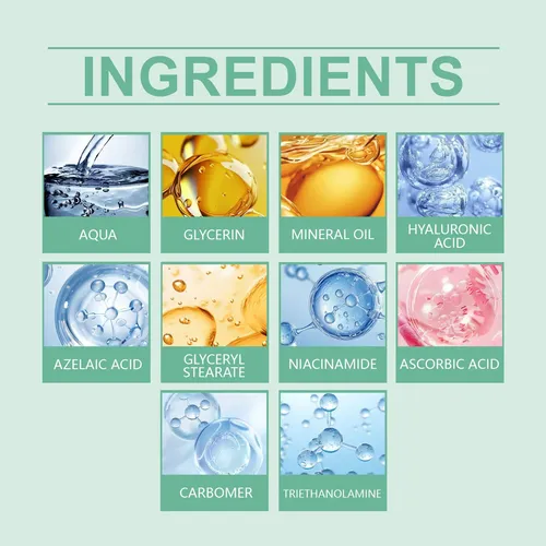 Crema De Pies Con Niacinamida Para Pies Suaves E Hidratados