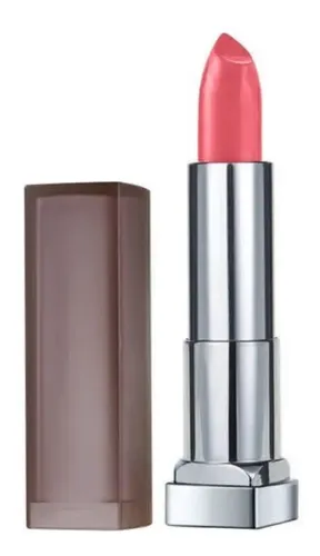 Labial Maybelline Creams Color Sensational color pink sugar cremoso