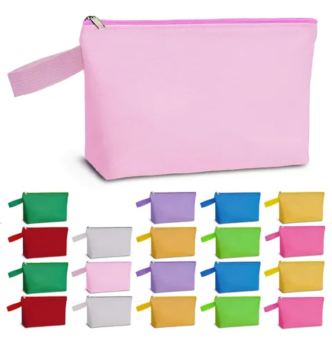 Bolsas De Cosméticos Koolmox, 20 Unidades, 350 Ml, Maquillaj
