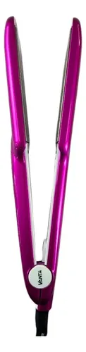 Plancha Alisadora De Pelo Titanium Profesional 230°c 3c