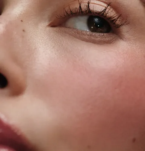 Rhode Pocket Blush Summer Edition 2024 Tono Del Maquillaje Freckle (neutral Peach)
