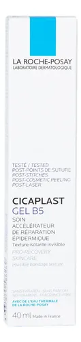 La Roche Posay Cicaplast Gel B5 40 Ml.