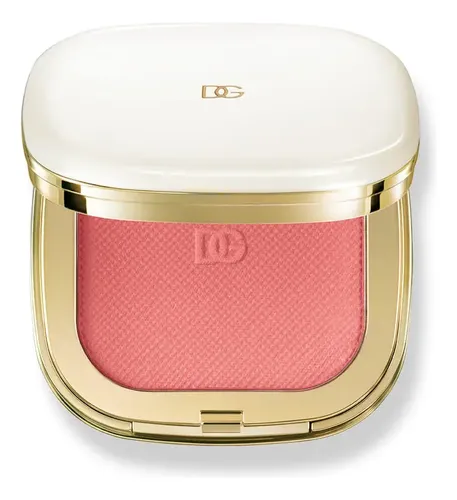 Rubor Dolce & Gabbana Cheeks&Eyes Match Rosa Satinado