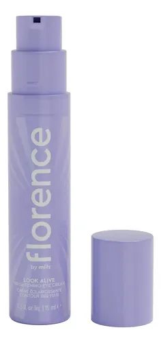 Florence By Mills Look Alive – Crema De Ojos Iluminadora | I