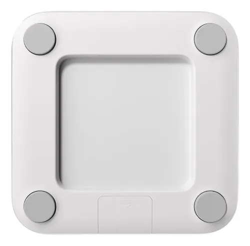 Balanza Xiaomi Mi Body Composition Scale S400 Bluetooth Medición de doble frecuencia 25 indicadores de salud hasta 150kg
