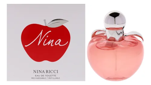 Nina 80 Ml Nina Ricci