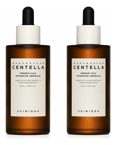 Serum Skin1004 Madagascar Centella Probio Cica 50ml X1