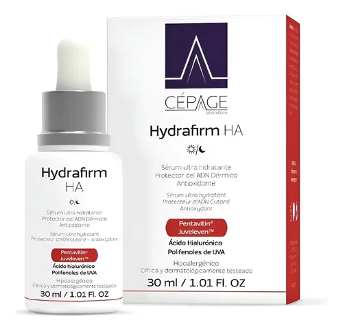 Cepage Hydrafirm Ar Serum Hidratante 30ml