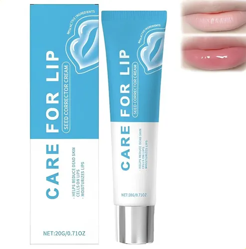 Crema Para Labios Belani Fordyce, Eliminador De Manchas Ford