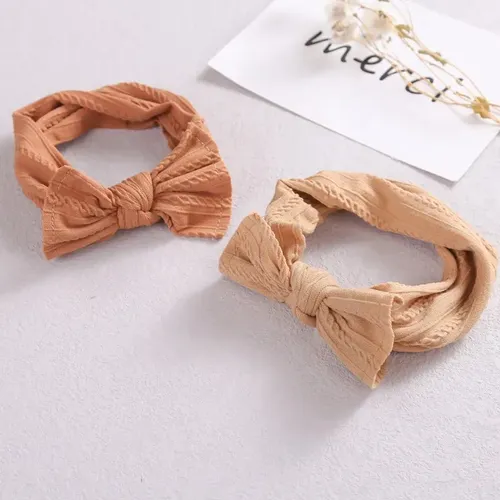 3 Lazos Para El Pelo Para Niños, Cintas Decorativas Para El
