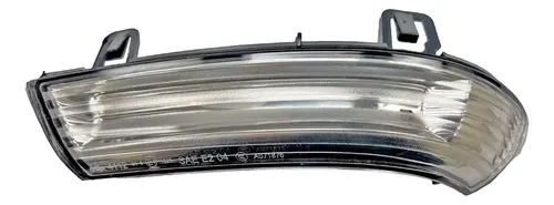 Luz Giro Espejo Izquierdo Volwagen Vento Mk5 Passat Sharan