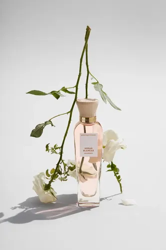 Agua Fresca De Rosas Blancas Edt 60ml Para Mujer