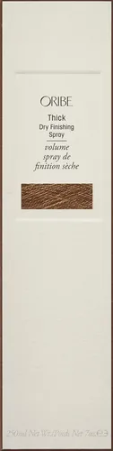 Spray Acabado Seco Oribe 198 G Para Mujeres