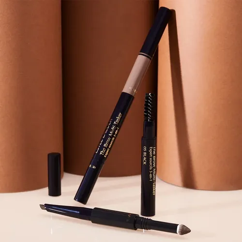 Delineador Para Cejas Estée Lauder Brow Now Multitasker Color Light Brunette