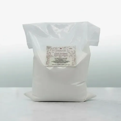 Cocoil Isetionato De Sodio En Polvo (sci) 2,5 Kilo