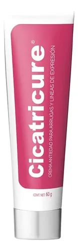 Cicatricure Crema Antiedad Con Biopeptide Regen X60g Tipo De