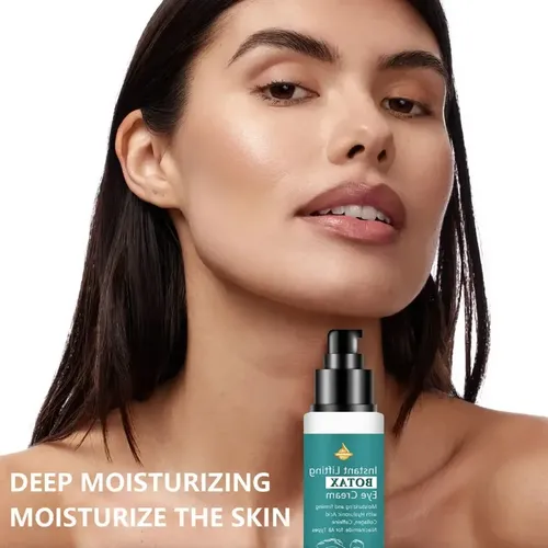 Wrinkl-sooth Firm Eye Cream Instantly Lifts Firms Skin 100ml Todo Tipo De Piel Día/noche