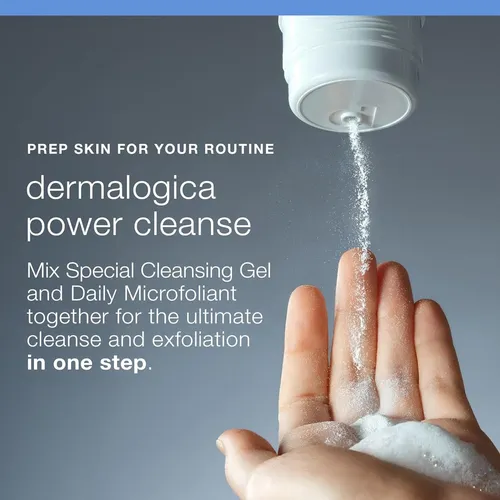 Dermalogica Gel Limpiador Espumoso 16.9 Oz