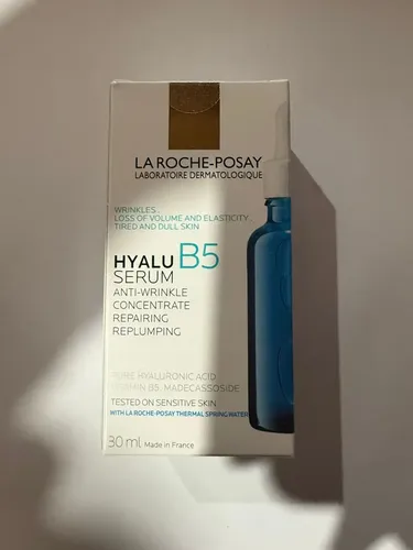 La Roche Posay Hyalu B5 Serum Con Ácido Hialurónico 30 Ml