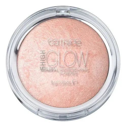 Polvo Iluminador Mineral 010 Light Infusion