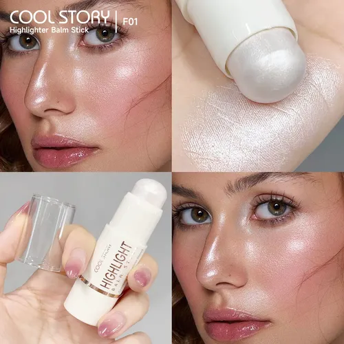 Barra Iluminadora Contorno Efecto Bronceador De Larga Duraci