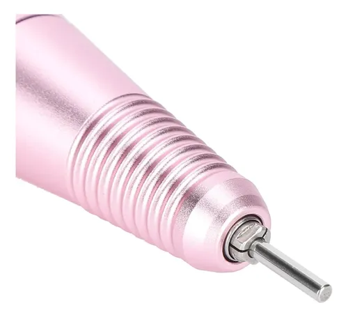 Taladro De Uñas De Repuesto Para Pulir A Máquina .