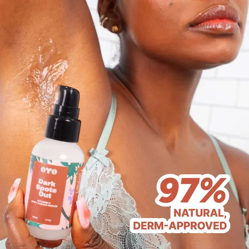 Sérum Para La Piel Oyo 30 Ml Vitamina C + Niacinamida