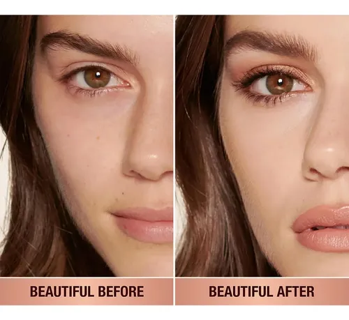 Corrector Charlotte Tilbury Beautiful Skin Para Ojeras 04.5