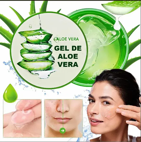 Leche Dermica Limpieza 250c Aloe Vera Lanolina Caba Belgrano
