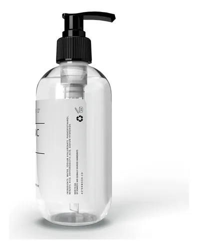 Suero Facial Asterwood Ácido Hialurónico Hidratante 237ml