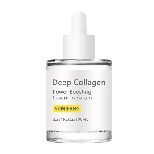 Sumifang Sérum Facial Con Colágeno Profundo – 100ml