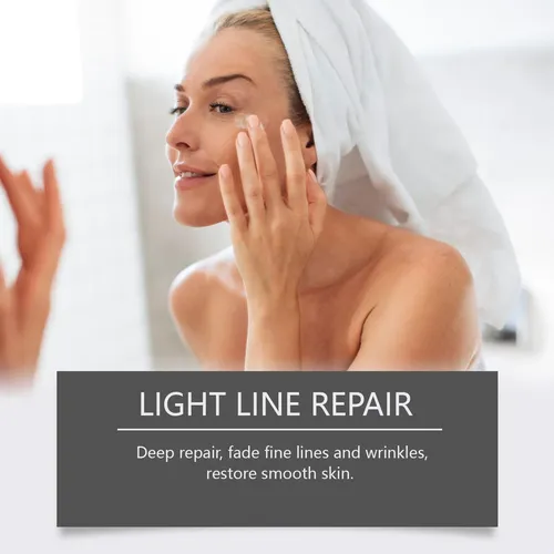 Crema Facial Ouhoe Crema Facial Hidratante Suave Diaria Para