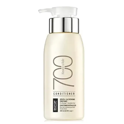 Biotop Professional Acondicionador Para El Cabello 700 Kerat