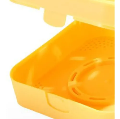 Soporte Para Guardar Polvos, Viajes, Hogar, Viajes, Portátil